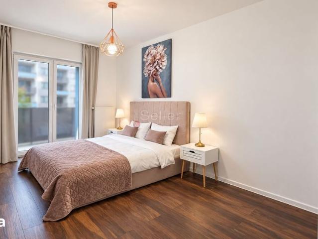Apartament închirieri în Maurer Villas, Brașov
