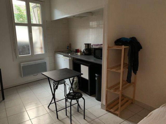 Appartement location à Bordeaux