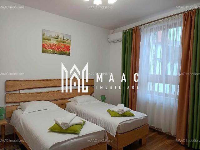 Apartament închirieri în Centrul Civic, Sibiu