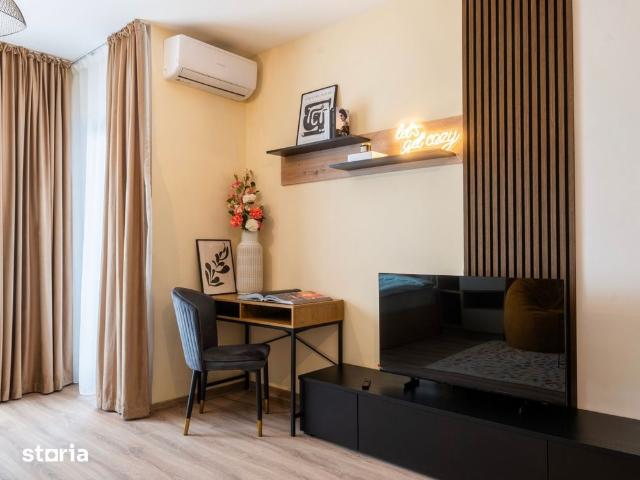 Apartament închirieri în Cristian, Brașov