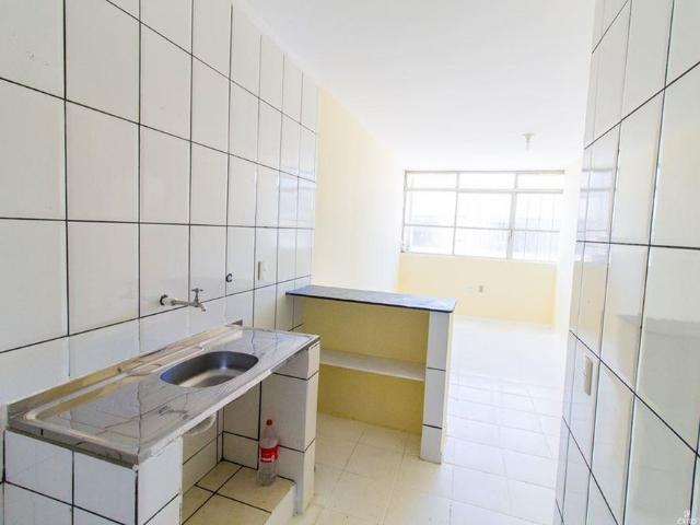 Apartamento aluguel em SQN 707, Plano Piloto