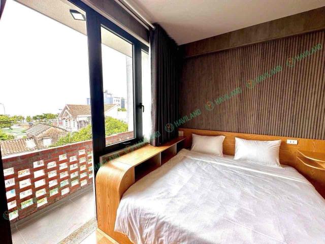 Căn hộ cho thuê tại Sơn Trà, Đà Nẵng