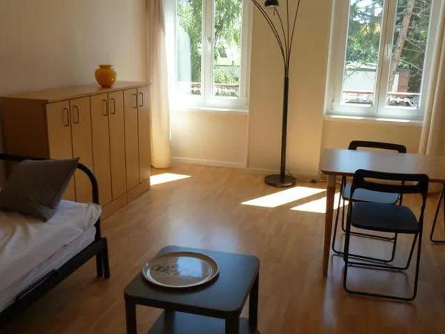 Appartement location à Strasbourg, Hoenheim