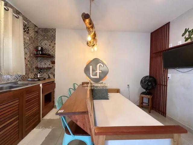Apartamento aluguel em Vila de Jericoacoara, Jijoca de Jericoacoara