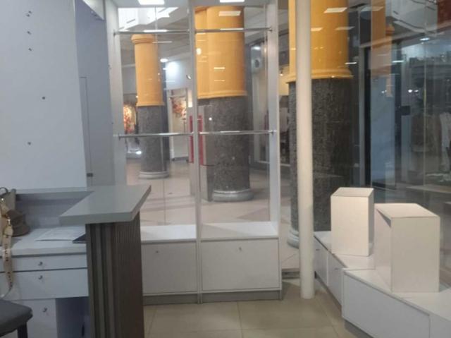Local Comercial en alquiler en Prebo II, Valencia