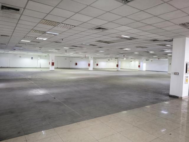 Local Comercial alquiler en Salamanca, Lima Metropolitana