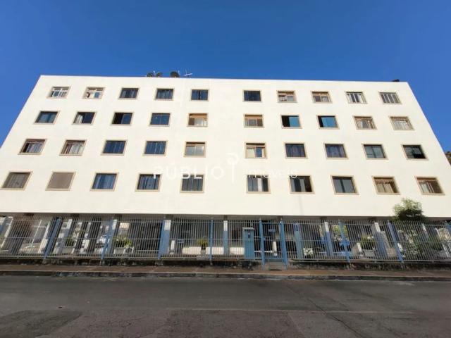 Apartamento aluguel em Cruzeiro Velho, Cruzeiro
