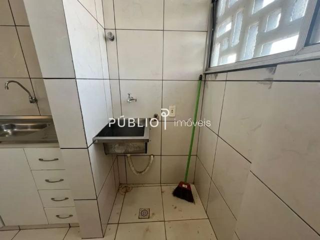 Apartamento aluguel em Setor Central, Taguatinga