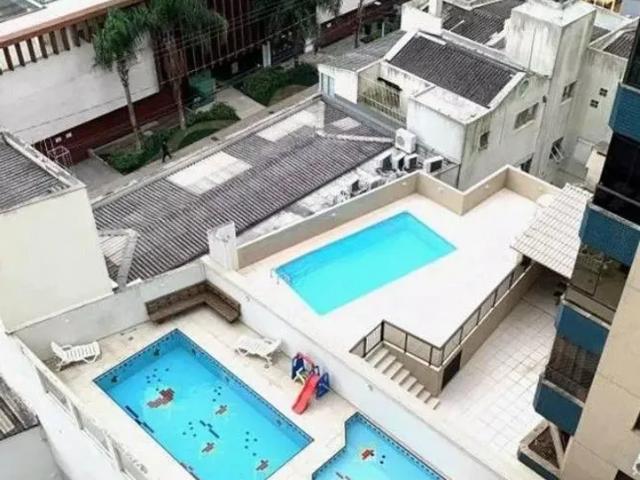 Apartamento aluguel em Região Geográfica Imediata de Florianópolis, Desterro