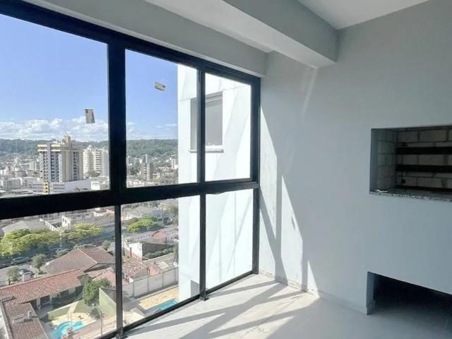 Apartamento aluguel em Sede Municipal, Santa Cruz do Sul