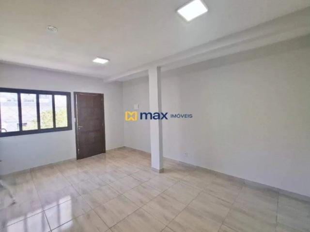 Apartamento aluguel em Monte Alegre, Camboriú
