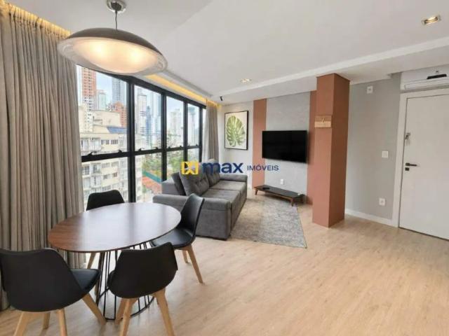 Apartamento aluguel em Loteamento Jardim Santos, Balneário Camboriú