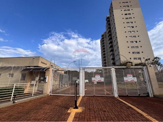Apartamento aluguel em Ribeirão Preto