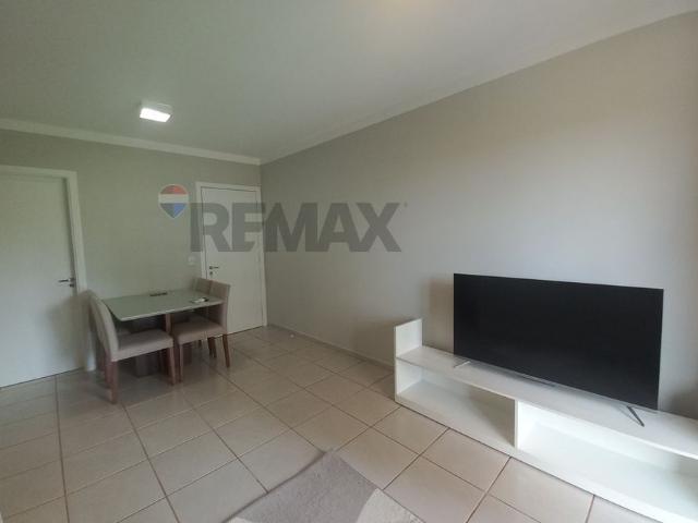 Apartamento aluguel em Bonfim Paulista, Ribeirão Preto