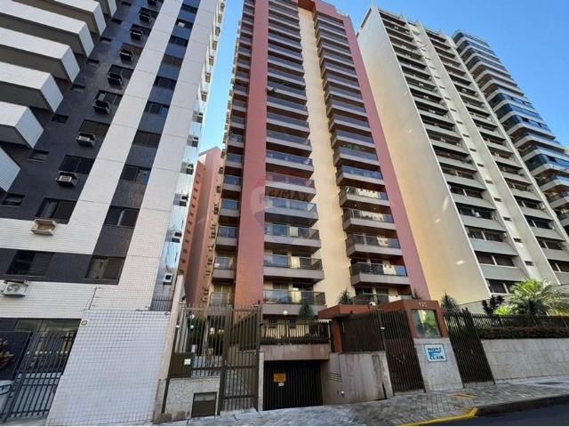 Apartamento aluguel em Ribeirão Preto