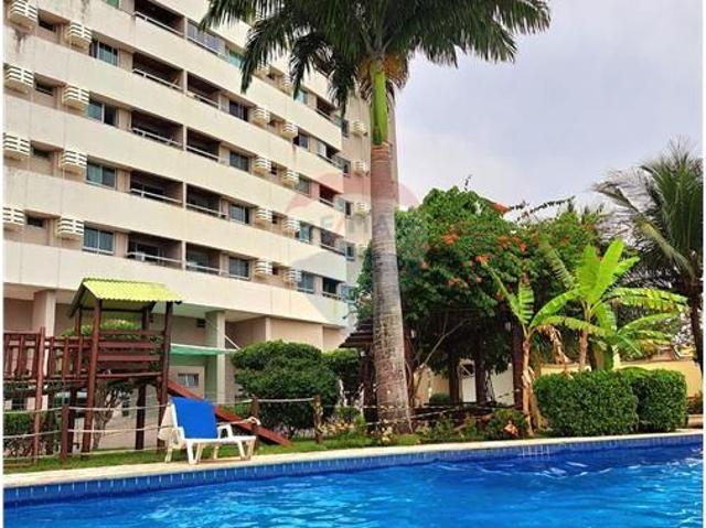 Apartamento aluguel em Região Geográfica Imediata de Natal, Natal