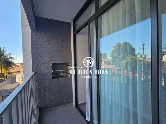 Apartamento aluguel em Porto Velho