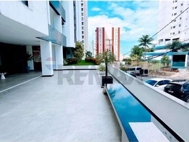 Apartamento aluguel em Região Geográfica Imediata de Salvador, Região Metropolitana de Salvador