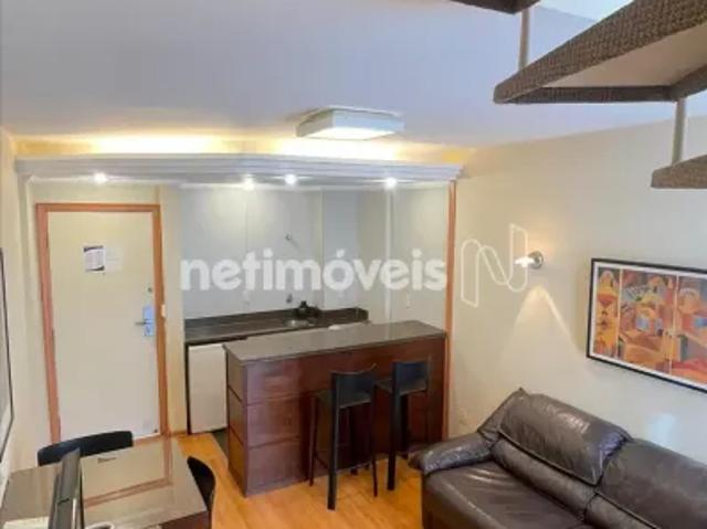 Apartamento aluguel em Savassi, Belo Horizonte