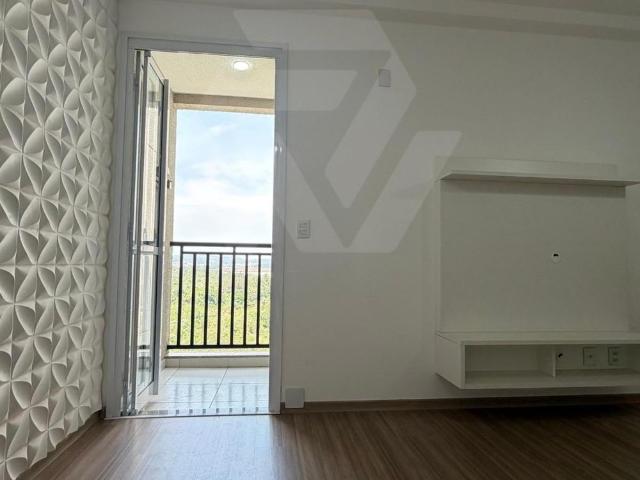 Apartamento aluguel em Jardim Estádio, Jundiaí