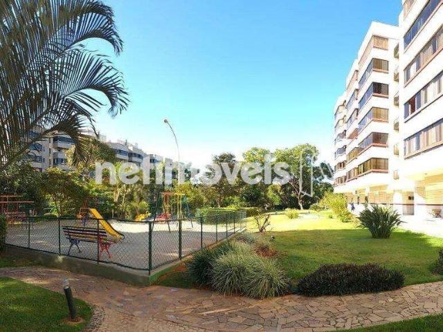 Apartamento aluguel em SQN 212, Plano Piloto