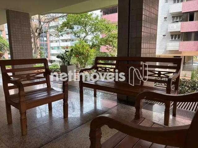 Apartamento aluguel em SQN 214, Plano Piloto