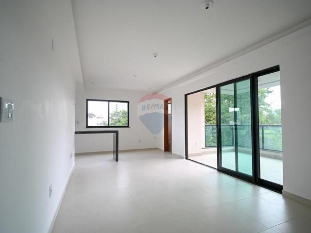 Apartamento aluguel em Cidade Jardim, Juiz de Fora