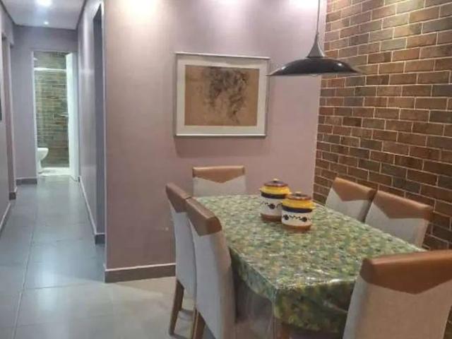 Apartamento aluguel em Cotia