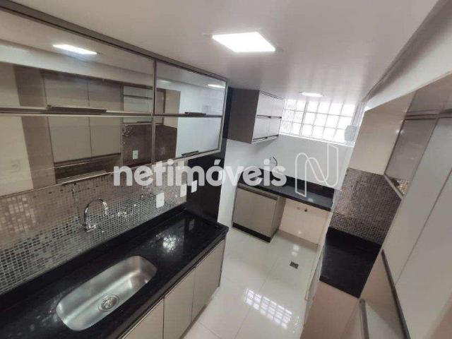 Apartamento aluguel em SQS 107, Plano Piloto
