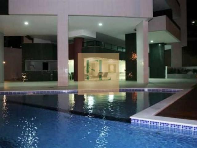 Apartamento aluguel em Cosme e Damião, Recife