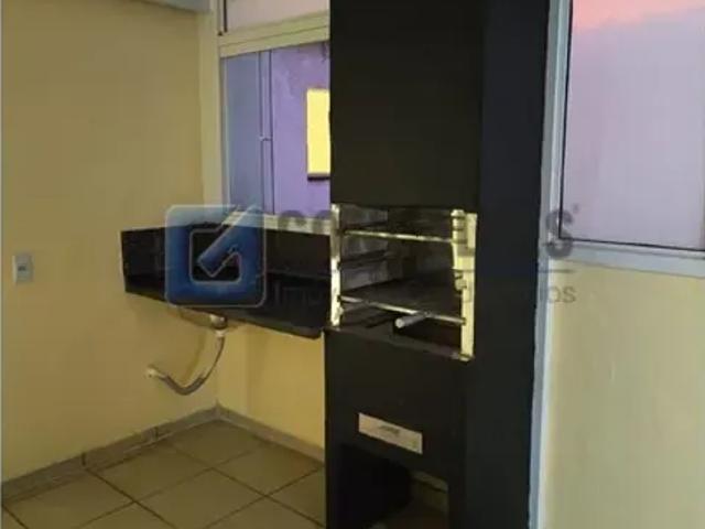 Apartamento aluguel em Santo André