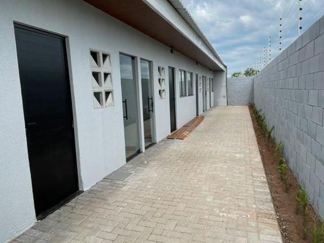 Apartamento aluguel em Jardim San Fernando I, Paranavaí
