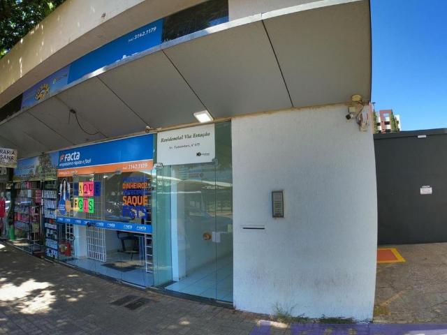 Apartamento aluguel em Zona 01, Maringá