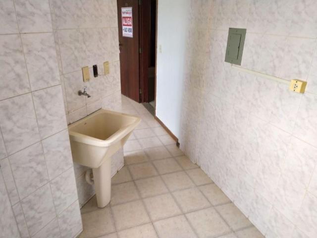 Apartamento aluguel em Umuarama, Região Geográfica Intermediária de Maringá