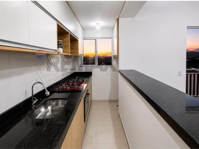 Apartamento aluguel em Região Imediata de Bragança Paulista, Atibaia