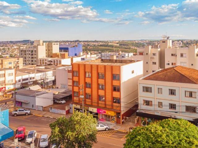 Apartamento aluguel em Moreira Sales, Região Geográfica Intermediária de Maringá
