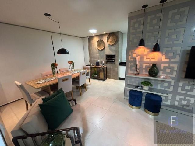 Apartamento aluguel em Condomínio Vale dos Sonhos, Porto Rico