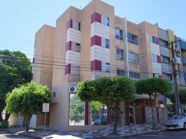 Apartamento aluguel em Umuarama, Região Geográfica Intermediária de Maringá