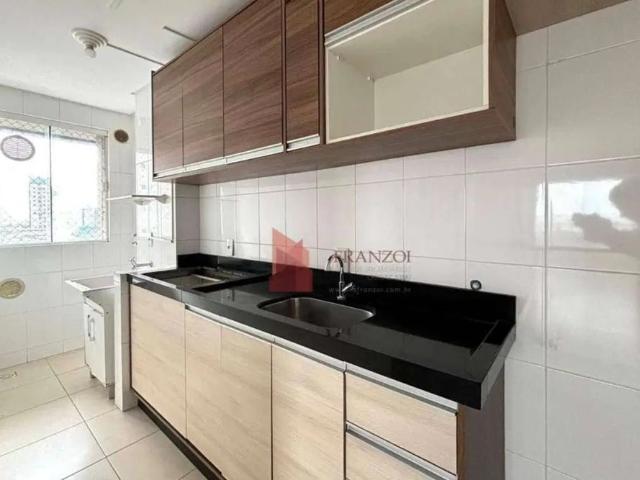 Apartamento aluguel em Vila Operária, Itajaí