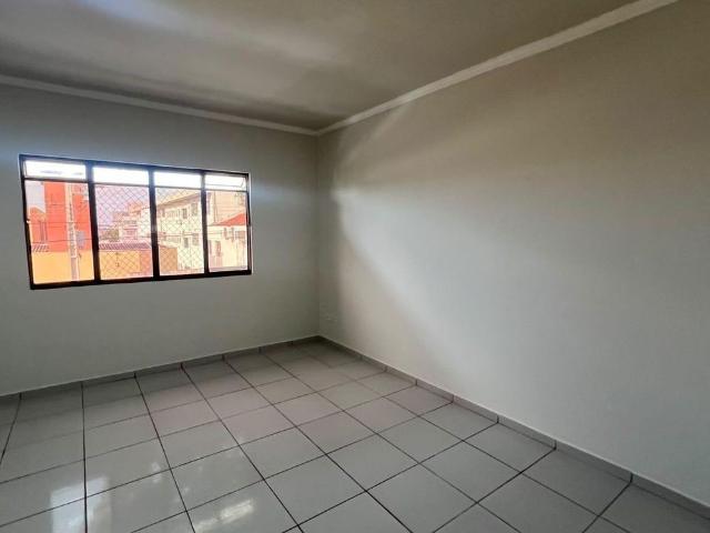 Apartamento aluguel em Santa Bárbara, Ivaiporã