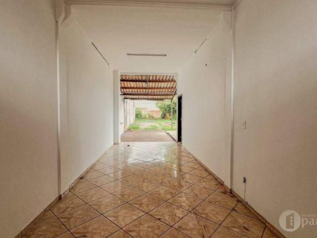 Apartamento aluguel em Moreira Sales, Região Geográfica Intermediária de Maringá
