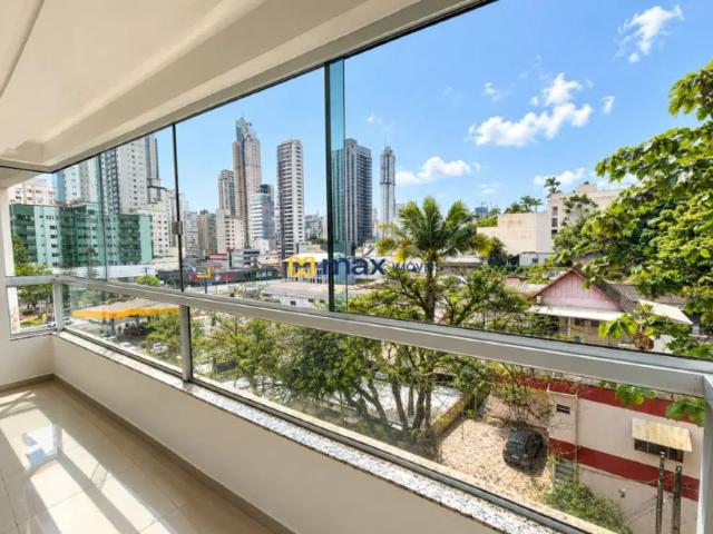 Apartamento aluguel em Loteamento Jardim Santos, Balneário Camboriú