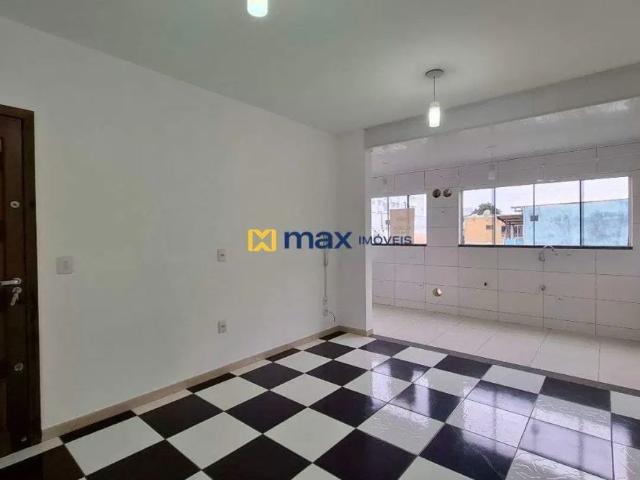 Apartamento aluguel em São Pedro, Navegantes