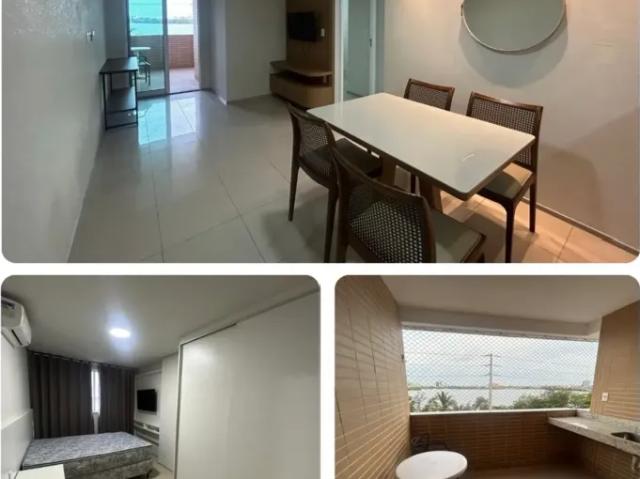 Apartamento aluguel em Região Geográfica Imediata de São Luís, Nazaré