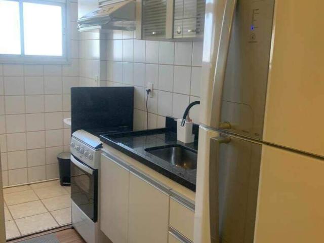 Apartamento aluguel em Jardim Santana, Bauru