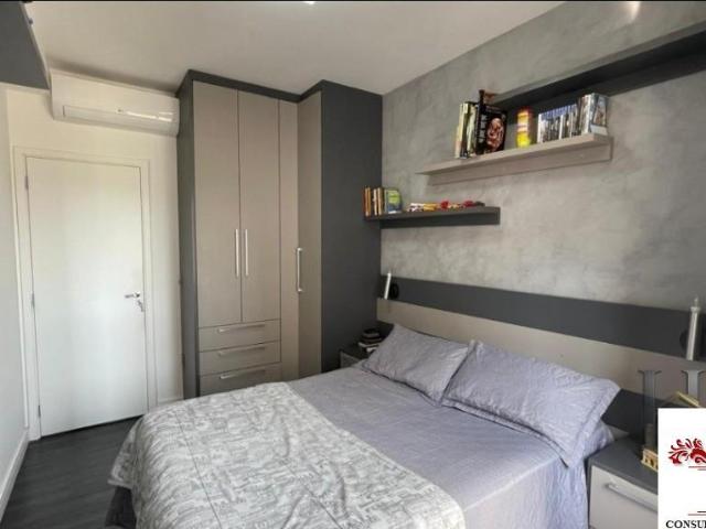 Apartamento aluguel em Bragança Paulista