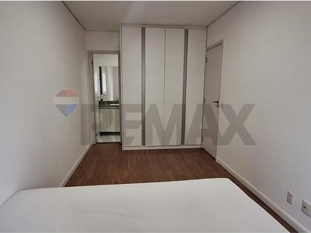 Apartamento aluguel em Barueri