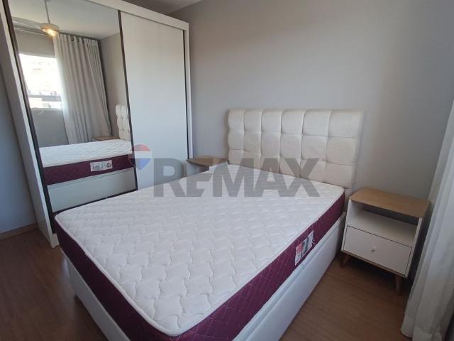 Apartamento aluguel em Cidade Jardim, Juiz de Fora