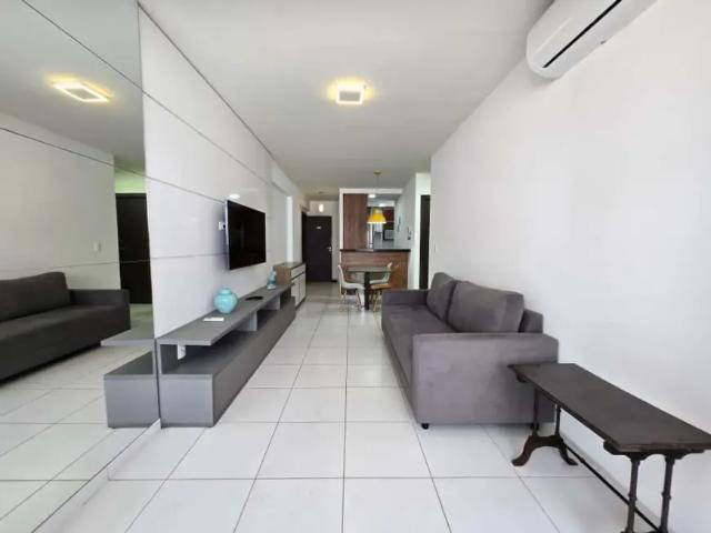 Apartamento aluguel em Região Geográfica Imediata de São Luís, Nazaré