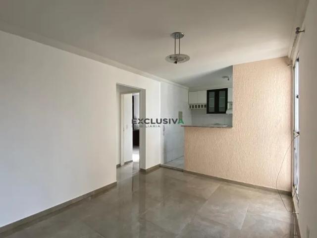 Apartamento aluguel em Petrolândia, Contagem